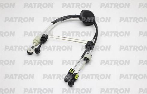 Patron PC9019 - Cavo comando, Cambio manuale autozon.pro