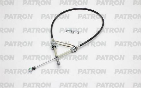 Patron PC9033 - Cavo comando, Cambio manuale autozon.pro