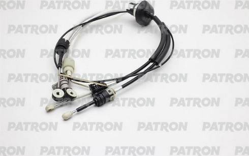 Patron PC9022 - Cavo comando, Cambio manuale autozon.pro