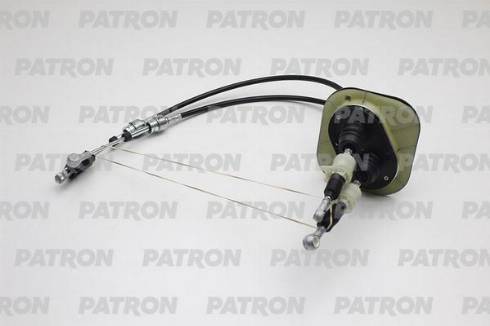 Patron PC9027 - Cavo comando, Cambio manuale autozon.pro