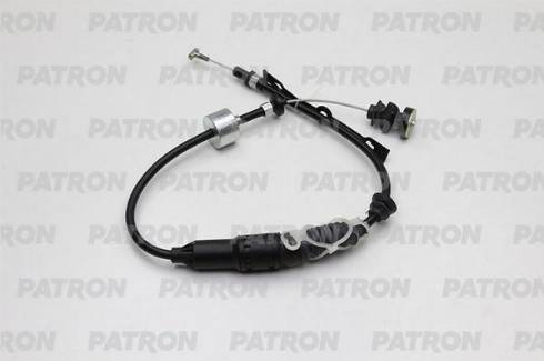 Patron PC6048 - Cavo comando, Comando frizione autozon.pro