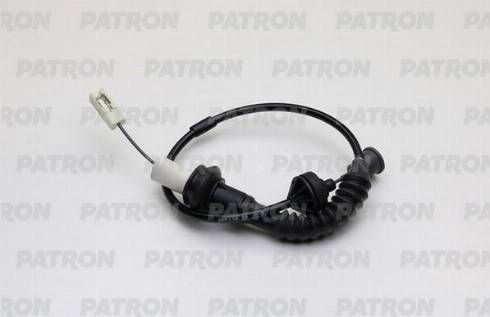 Patron PC6086 - Cavo comando, Comando frizione autozon.pro