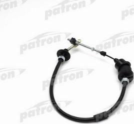 Patron PC6026 - Cavo comando, Comando frizione autozon.pro