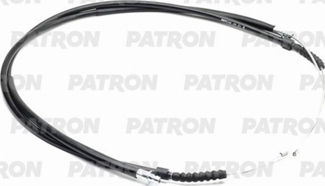 Patron PC3498 - Cavo comando, Freno stazionamento autozon.pro