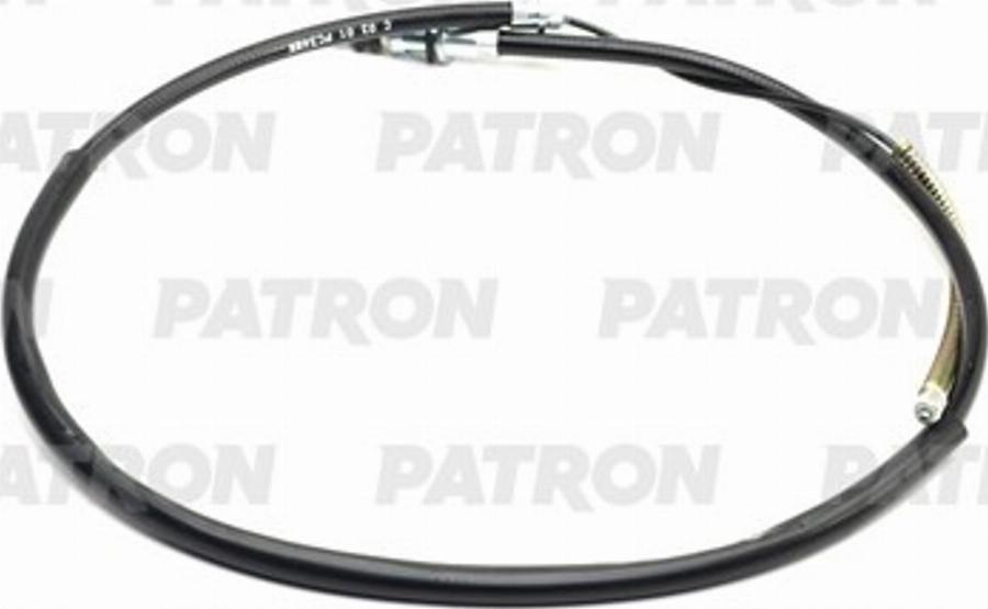 Patron PC3469 - Cavo comando, Freno stazionamento autozon.pro