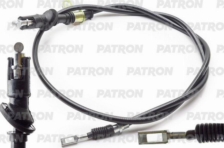 Patron PC3550 - Cavo comando, Freno stazionamento autozon.pro