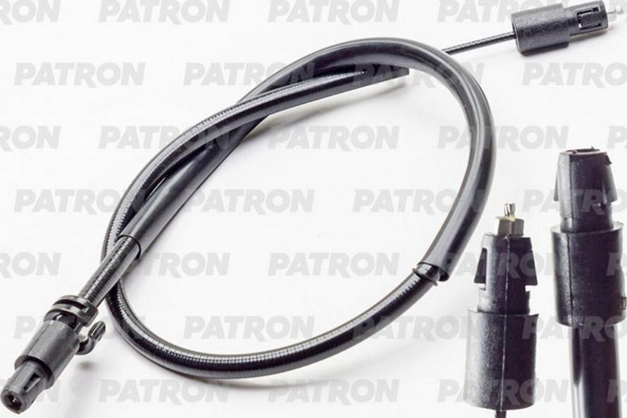 Patron PC3506 - Cavo comando, Freno stazionamento autozon.pro