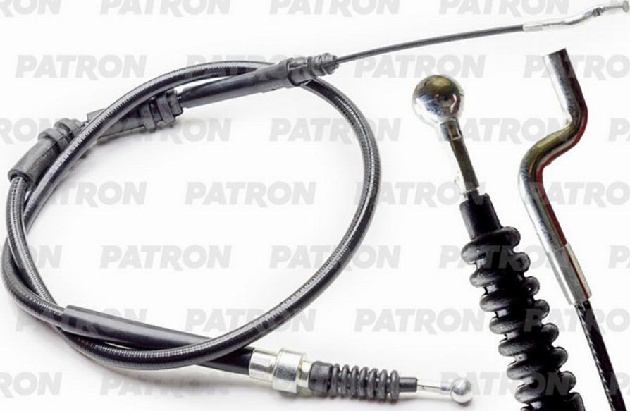 Patron PC3522 - Cavo comando, Freno stazionamento autozon.pro