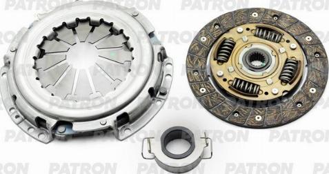 Patron PCE0021 - Kit frizione autozon.pro