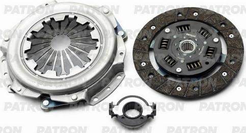 Patron PCE0109 - Kit frizione autozon.pro