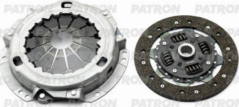 Patron PCE0101 - Kit frizione autozon.pro