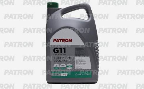 Patron PCF4005 - Antigelo autozon.pro