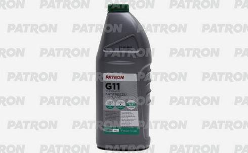 Patron PCF4001 - Antigelo autozon.pro