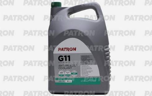 Patron PCF4010 - Antigelo autozon.pro