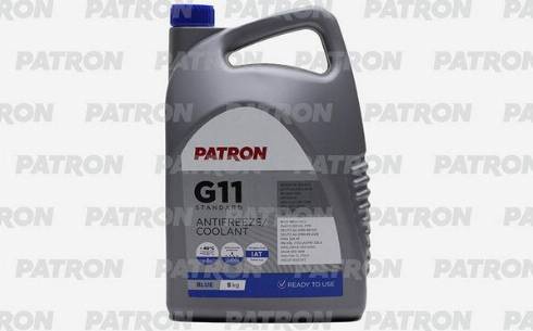 Patron PCF3005 - Antigelo autozon.pro