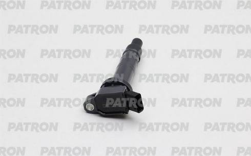 Patron PCI1090KOR - Bobina d'accensione autozon.pro