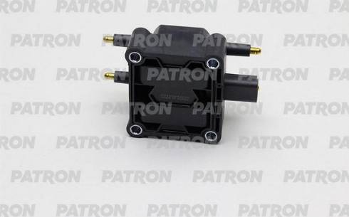 Patron PCI1025KOR - Bobina d'accensione autozon.pro