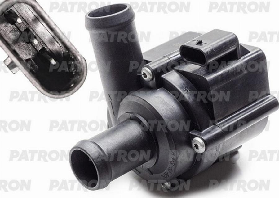 Patron PCP047 - Pompa acqua ausiliaria autozon.pro