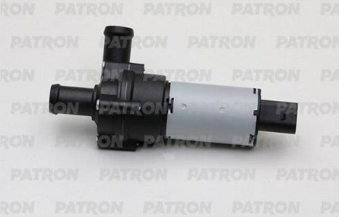 Patron PCP002 - Pompa acqua ausiliaria autozon.pro