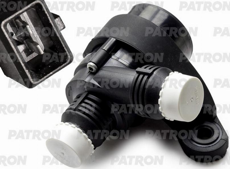 Patron PCP029 - Pompa acqua ausiliaria autozon.pro