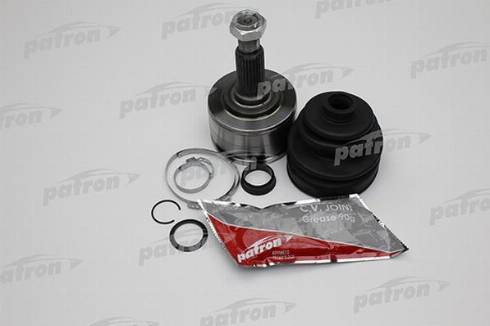 Patron PCV1622 - Kit giunti, Semiasse autozon.pro