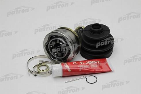 Patron PCV1709 - Kit giunti, Semiasse autozon.pro