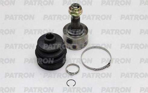 Patron PCV2100 - Kit giunti, Semiasse autozon.pro