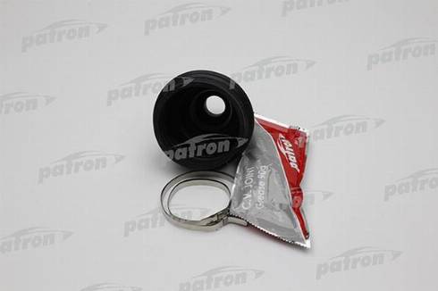 Patron PDC9801 - Cuffia, Semiasse autozon.pro