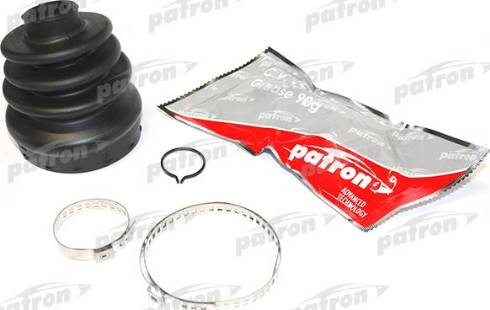 Patron PDC0487 - Cuffia, Semiasse autozon.pro