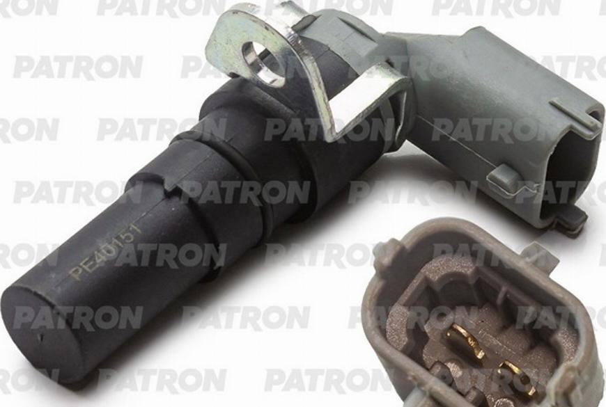 Patron PE40151 - Generatore di impulsi, Albero a gomiti autozon.pro