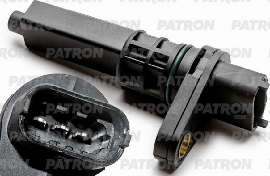 Patron PE50011 - Sensore, Velocità autozon.pro