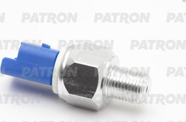 Patron PE60301 - Interruttore a pressione olio, Servosterzo autozon.pro