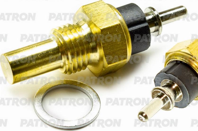 Patron PE13045 - Sensore, Temperatura refrigerante autozon.pro