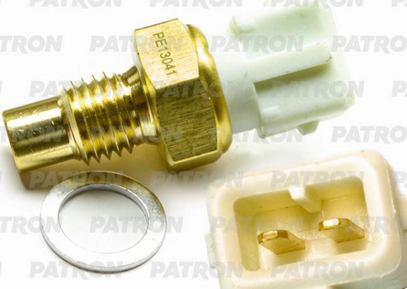 Patron PE13041 - Sensore, Temperatura refrigerante autozon.pro