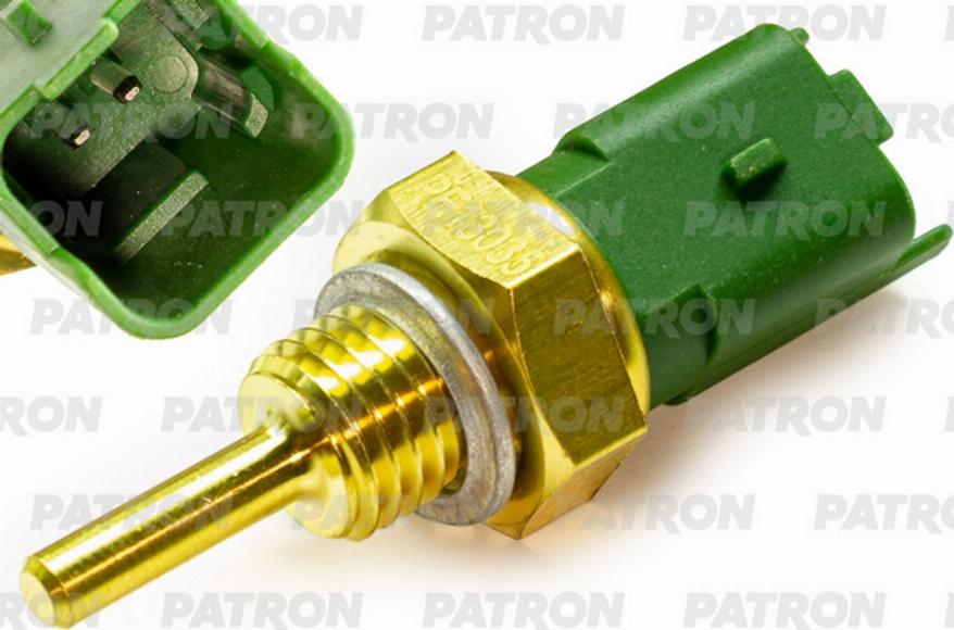 Patron PE13035 - Sensore, Temperatura refrigerante autozon.pro