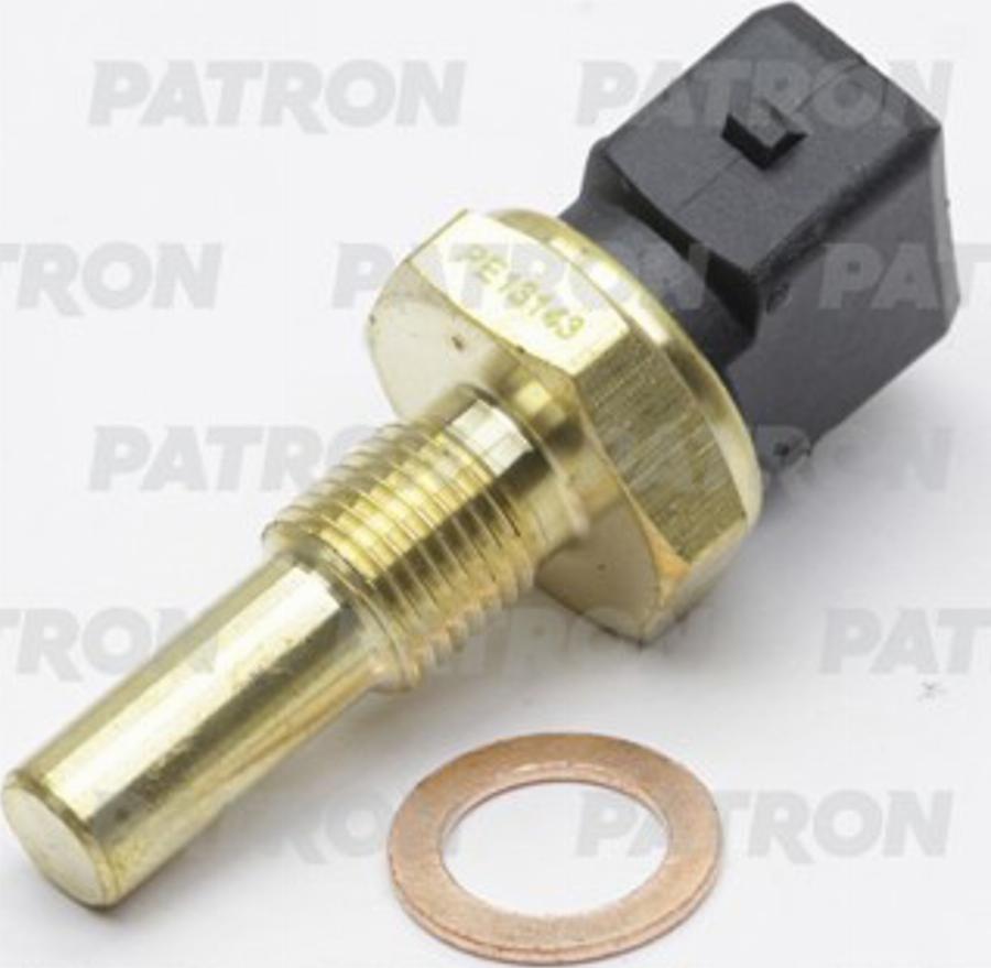 Patron PE13143 - Sensore, Temperatura olio autozon.pro