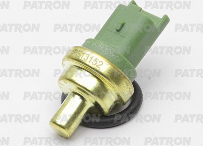 Patron PE13152 - Sensore, Temperatura refrigerante autozon.pro