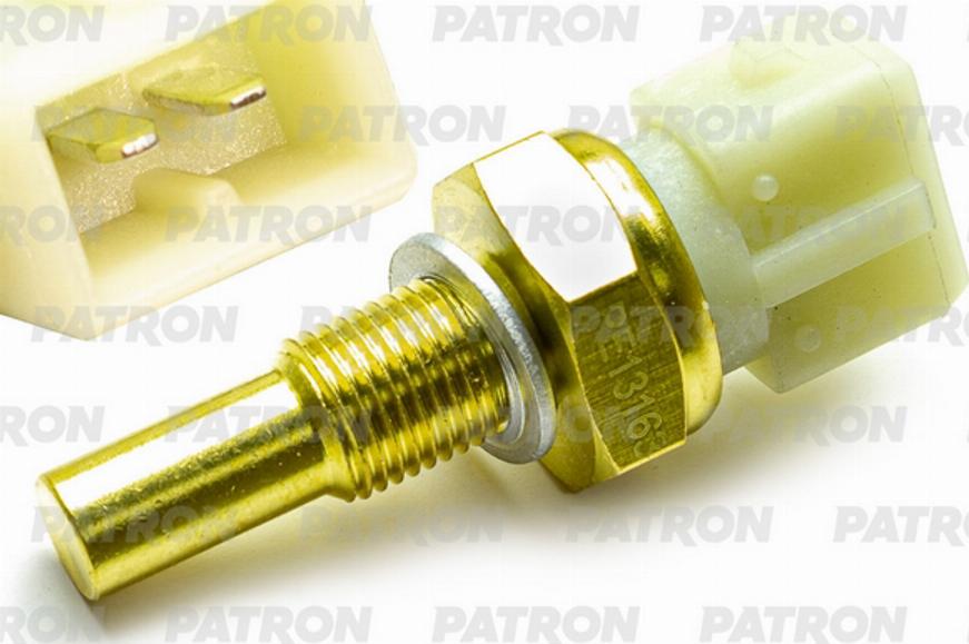 Patron PE13163 - Sensore, Temperatura refrigerante autozon.pro