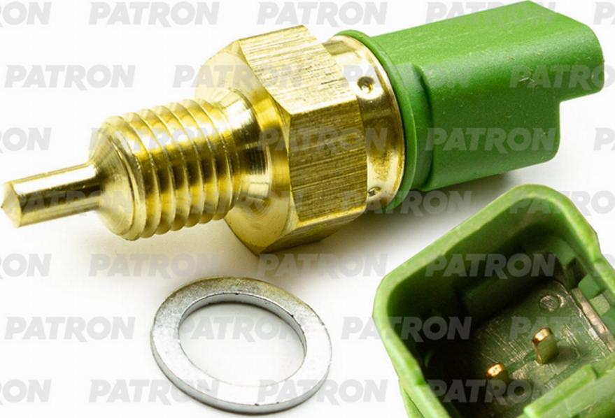 Patron PE13171 - Sensore, Temperatura refrigerante autozon.pro