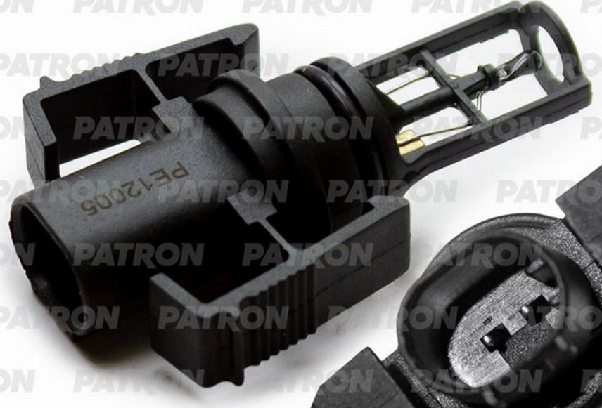 Patron PE12005 - Sensore, Temperatura aria aspirata autozon.pro