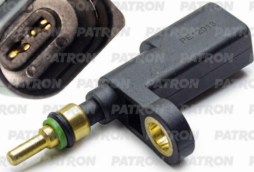 Patron PE12013 - Sensore, Temperatura refrigerante autozon.pro