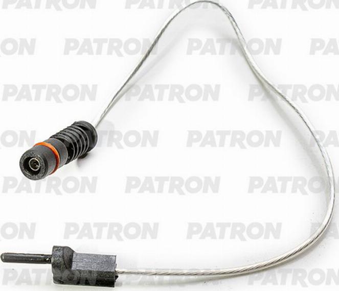 Patron PE17090 - Contatto segnalazione, Usura past. freno / mat. d'attrito autozon.pro