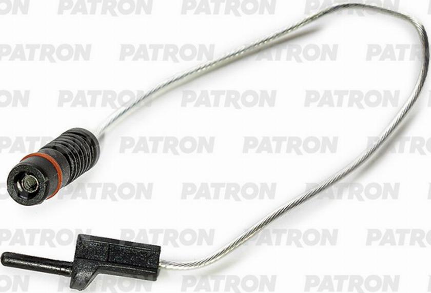 Patron PE17097 - Contatto segnalazione, Usura past. freno / mat. d'attrito autozon.pro