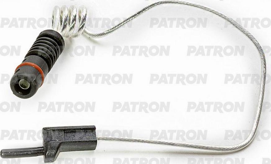 Patron PE17130 - Contatto segnalazione, Usura past. freno / mat. d'attrito autozon.pro