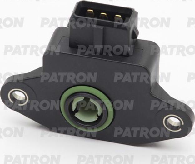 Patron PE30006 - Sensore, Regolazione valvola farfalla autozon.pro