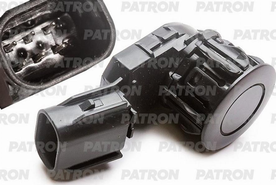 Patron PE25094 - Sensore, Assistenza parcheggio autozon.pro