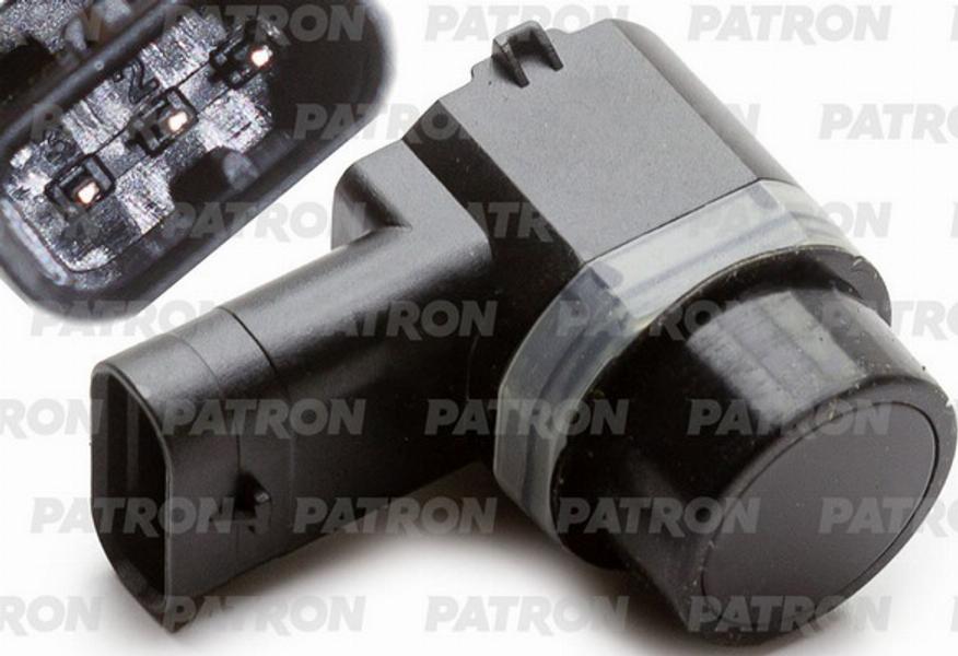 Patron PE25047 - Sensore, Assistenza parcheggio autozon.pro