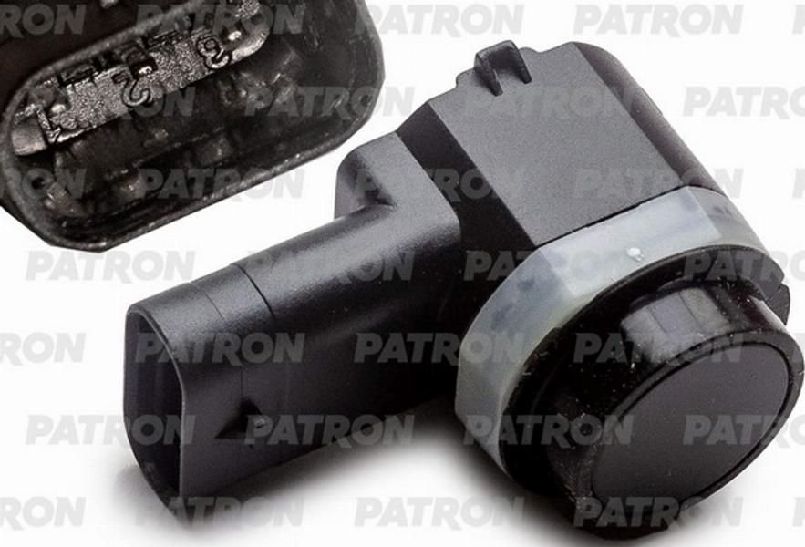 Patron PE25053 - Sensore, Assistenza parcheggio autozon.pro