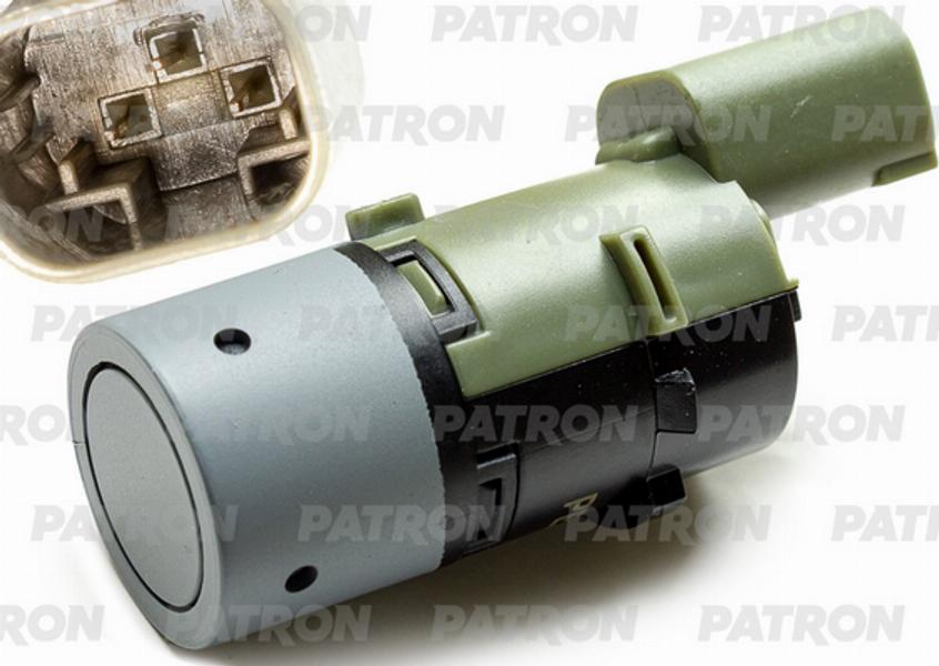 Patron PE25025 - Sensore, Assistenza parcheggio autozon.pro