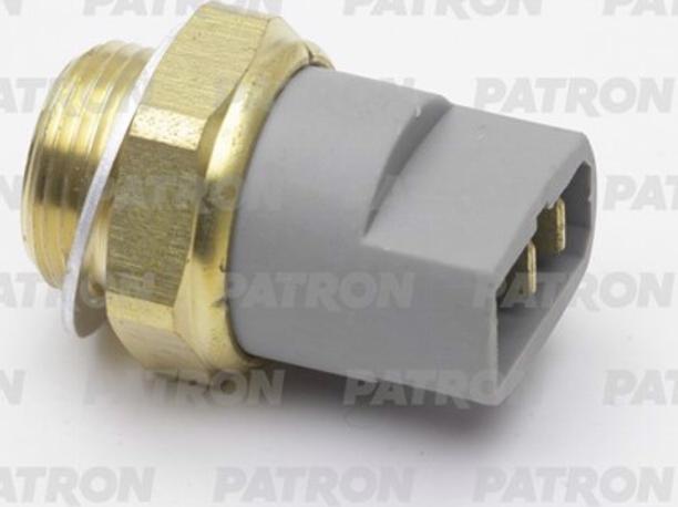 Patron PE20058 - Termocontatto, Ventola radiatore autozon.pro